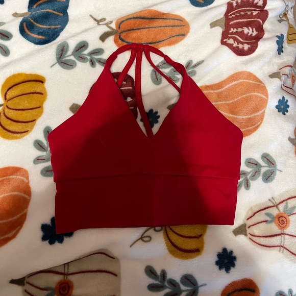 Purple pixie top! - Picture 1 of 2